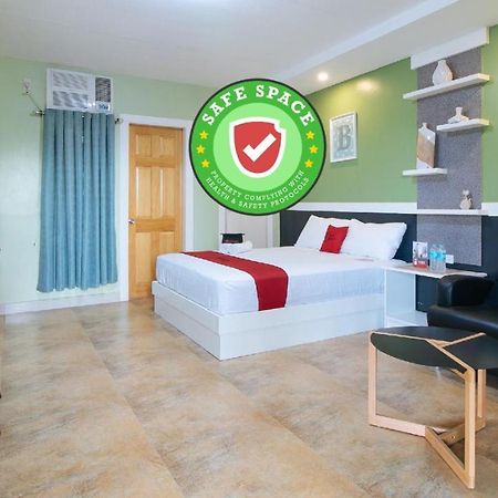 Reddoorz Plus Near Lapasan Plaza Cagayan De Oro Cagayan de Oro Exterior foto