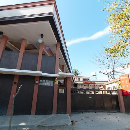 Reddoorz Plus Near Lapasan Plaza Cagayan De Oro Cagayan de Oro Exterior foto
