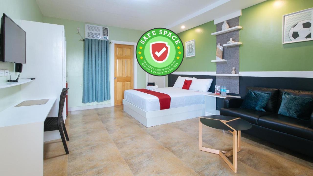 Reddoorz Plus Near Lapasan Plaza Cagayan De Oro Cagayan de Oro Exterior foto