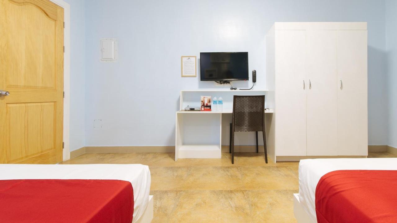 Reddoorz Plus Near Lapasan Plaza Cagayan De Oro Cagayan de Oro Exterior foto