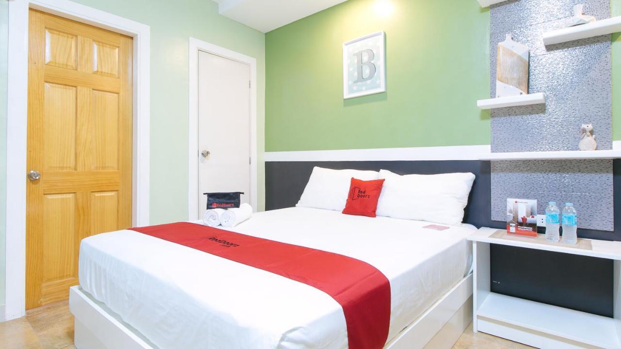 Reddoorz Plus Near Lapasan Plaza Cagayan De Oro Cagayan de Oro Exterior foto