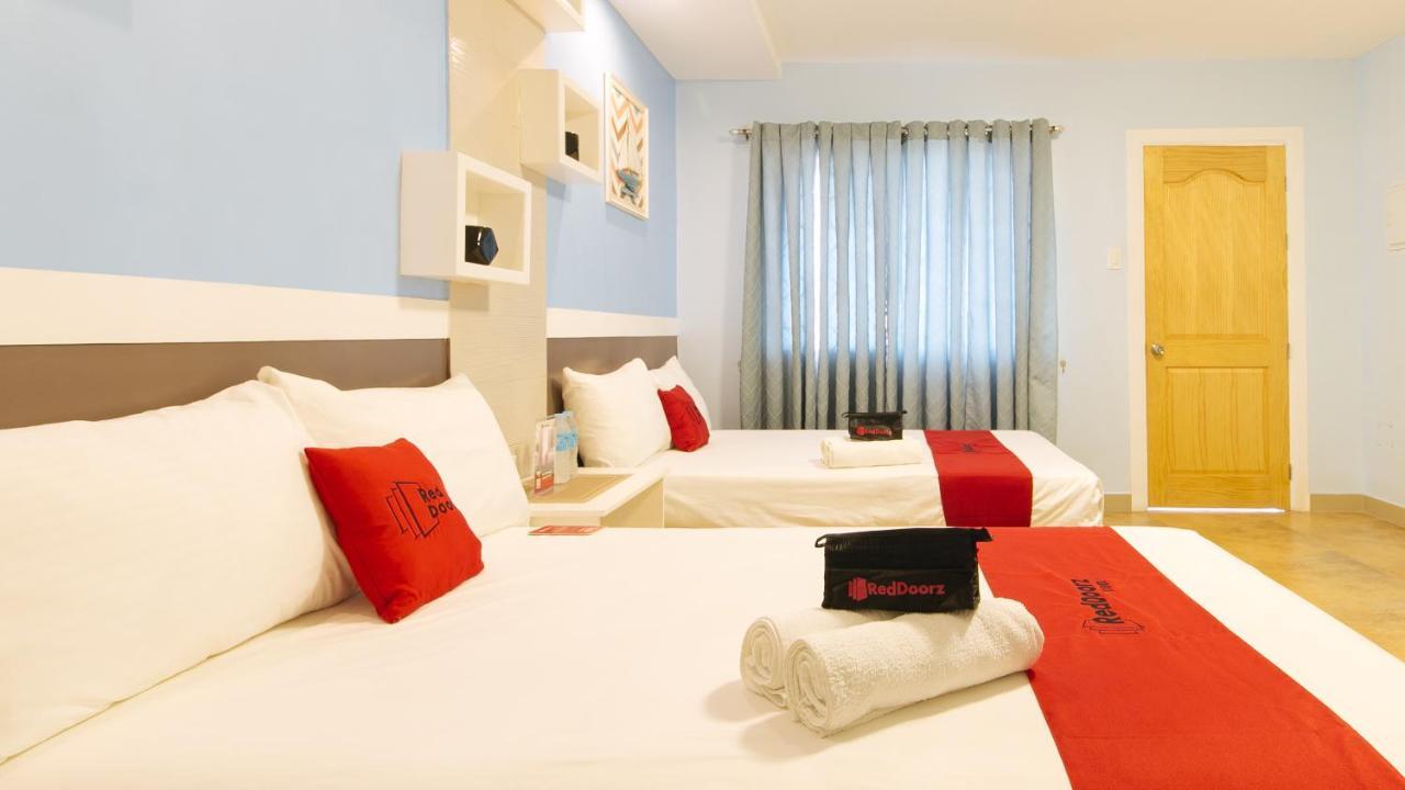 Reddoorz Plus Near Lapasan Plaza Cagayan De Oro Cagayan de Oro Exterior foto