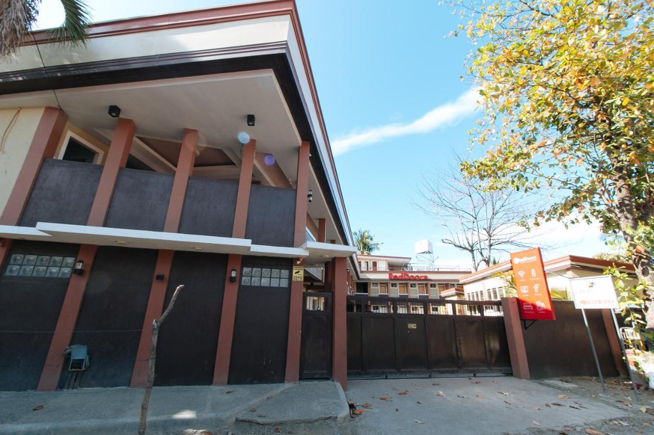 Reddoorz Plus Near Lapasan Plaza Cagayan De Oro Cagayan de Oro Exterior foto
