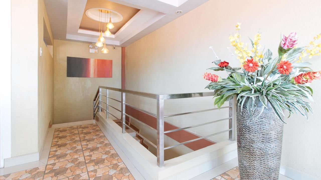 Reddoorz Plus Near Lapasan Plaza Cagayan De Oro Cagayan de Oro Exterior foto
