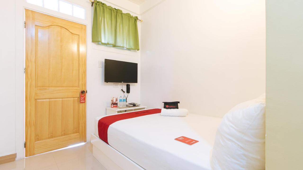 Reddoorz Plus Near Lapasan Plaza Cagayan De Oro Cagayan de Oro Exterior foto