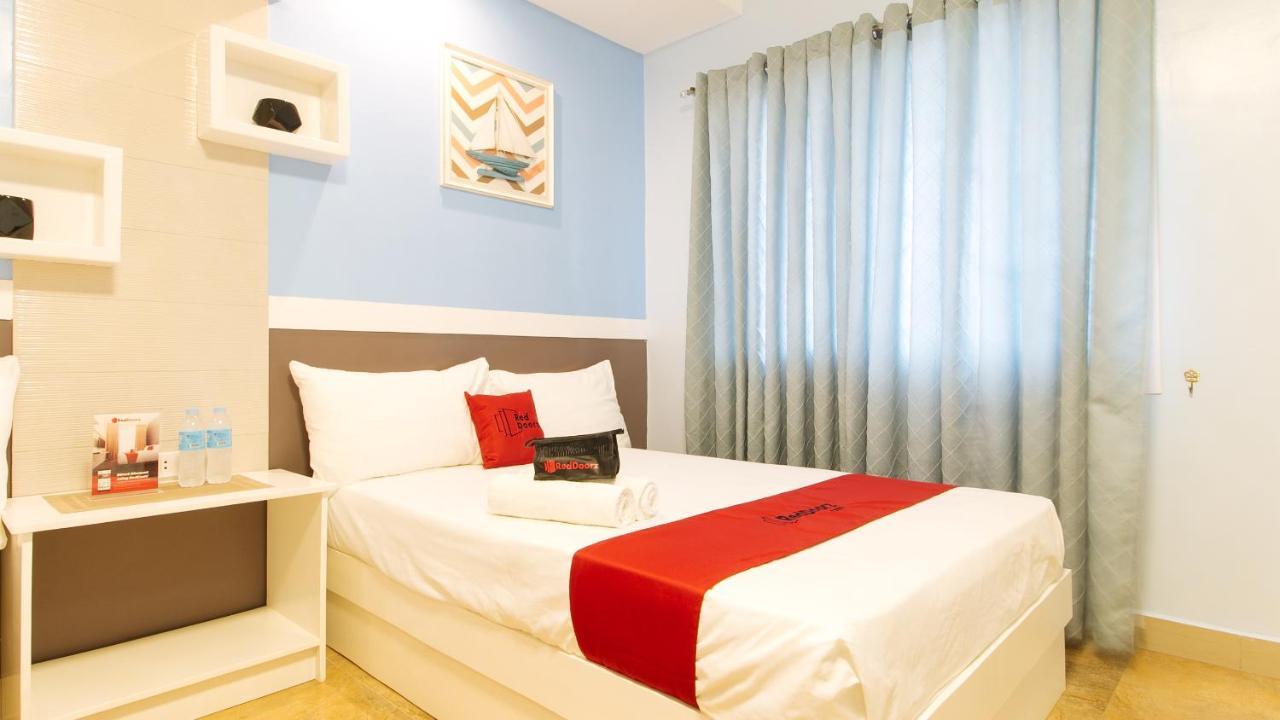 Reddoorz Plus Near Lapasan Plaza Cagayan De Oro Cagayan de Oro Exterior foto