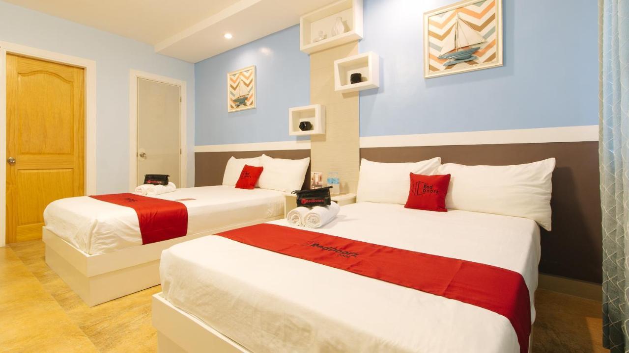 Reddoorz Plus Near Lapasan Plaza Cagayan De Oro Cagayan de Oro Exterior foto