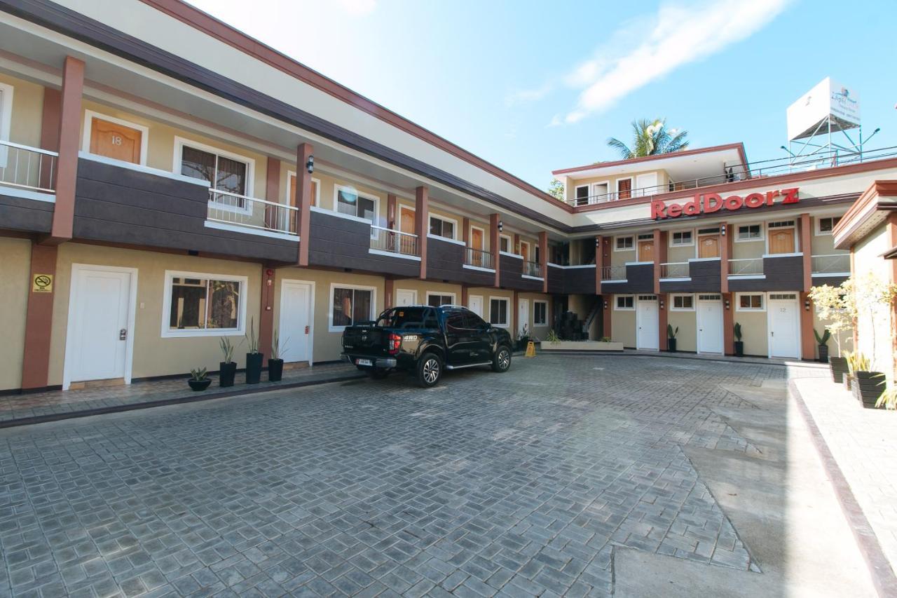 Reddoorz Plus Near Lapasan Plaza Cagayan De Oro Cagayan de Oro Exterior foto