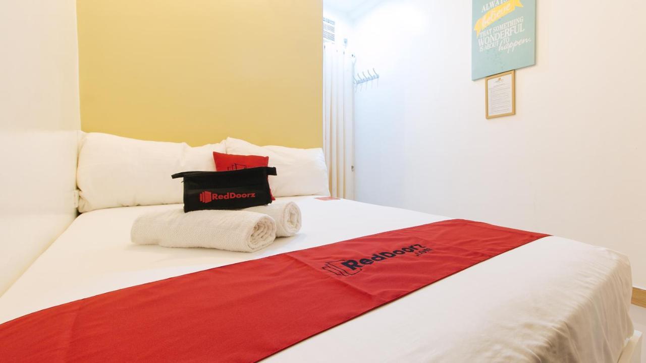 Reddoorz Plus Near Lapasan Plaza Cagayan De Oro Cagayan de Oro Exterior foto