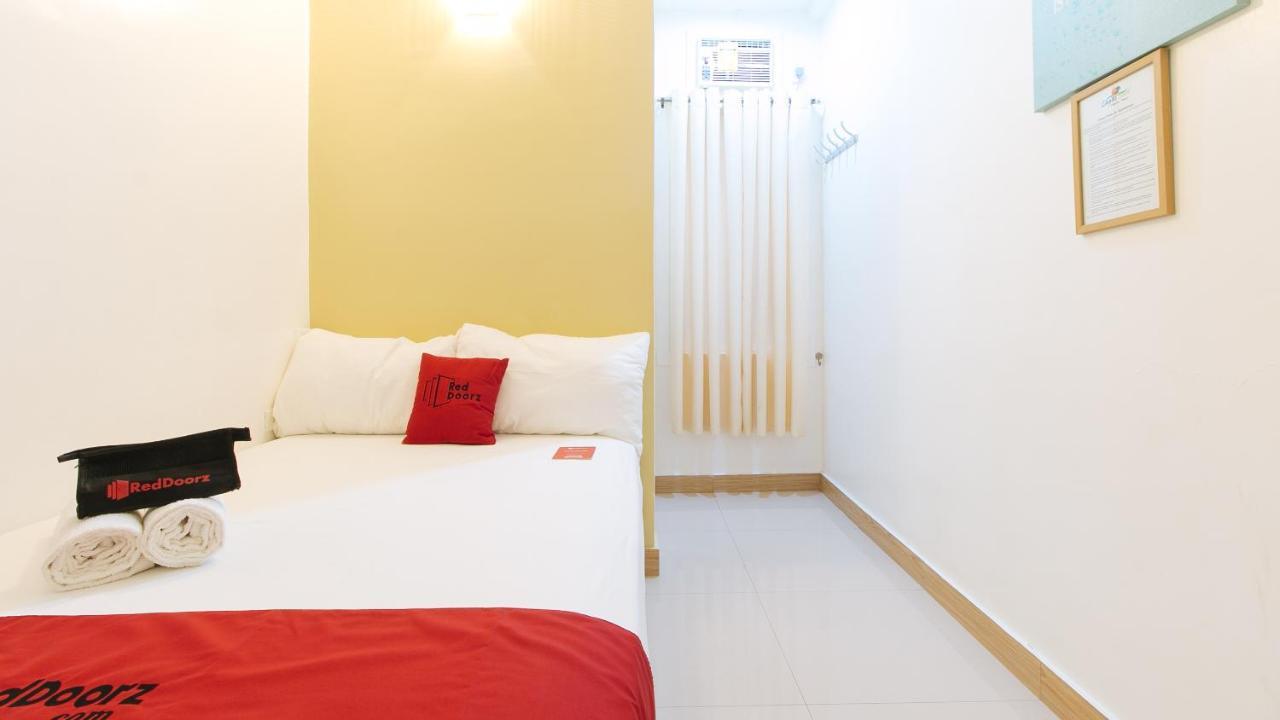 Reddoorz Plus Near Lapasan Plaza Cagayan De Oro Cagayan de Oro Exterior foto