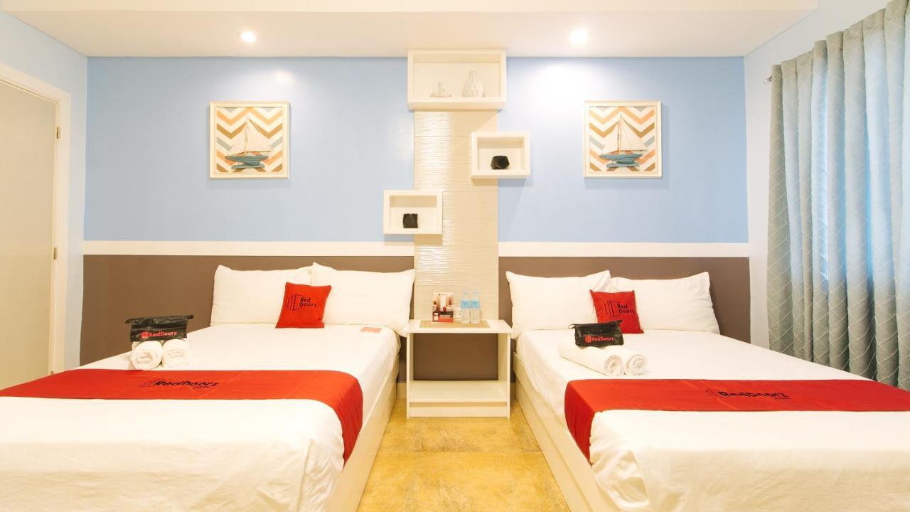 Reddoorz Plus Near Lapasan Plaza Cagayan De Oro Cagayan de Oro Exterior foto